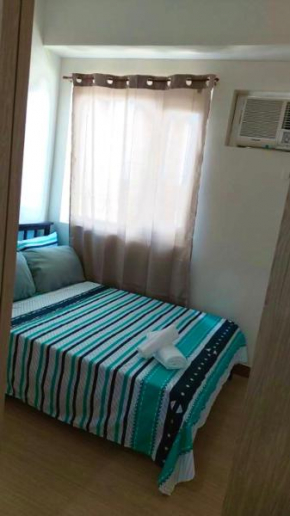 HERMOSO Staycation and Rental